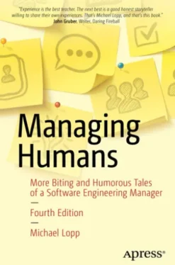 Managing Humans