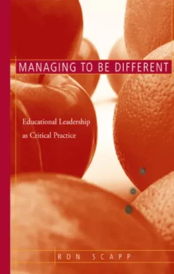 Managing to Be Different