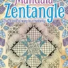 Mandala Zentangle