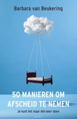 50 manieren om afscheid te nemen