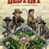 Manifest Destiny Vol. 1