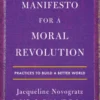 Manifesto for a Moral Revolution