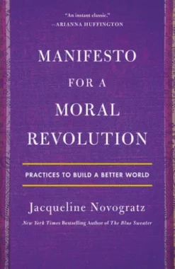 Manifesto for a Moral Revolution