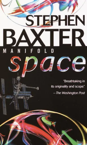 Manifold: Space