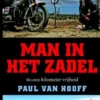 Man in het zadel