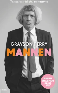 Mannen
