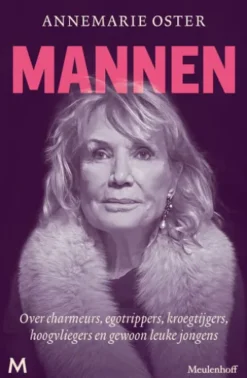 Mannen