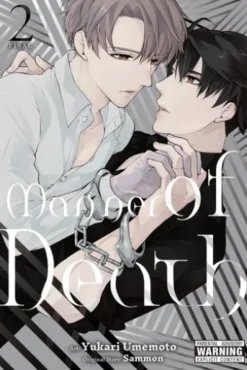 Manner of Death, Vol. 2