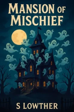 Mansion of Mischief