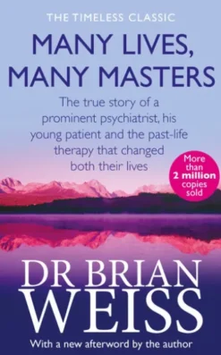 Many Lives, Many Masters