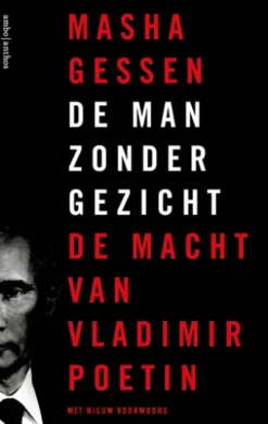 Man zonder gezicht
