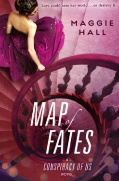 Map of Fates