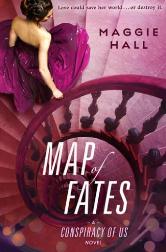 Map of Fates