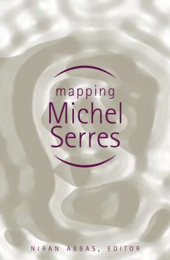 Mapping Michel Serres