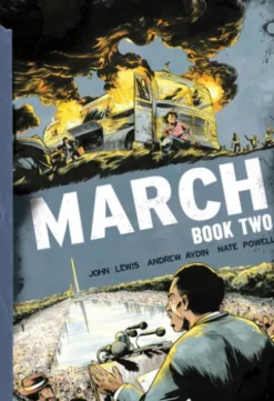 March: Book Two
