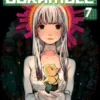 Mardock Scramble 7