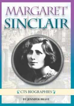 Margaret Sinclair