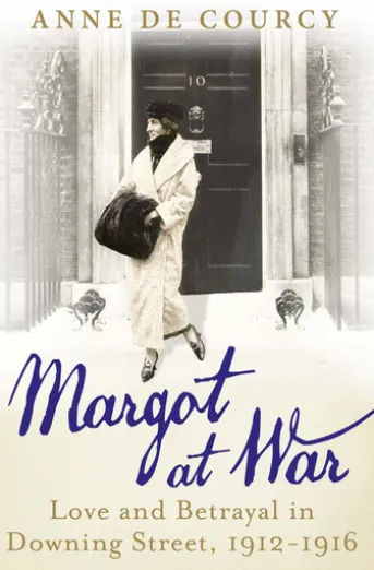 Margot at War