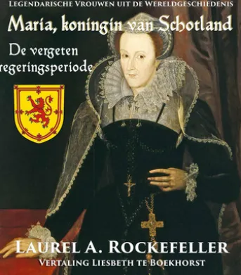 Maria, koningin van Schotland