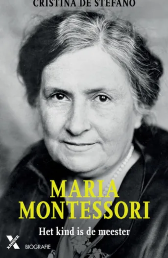 Maria Montessori