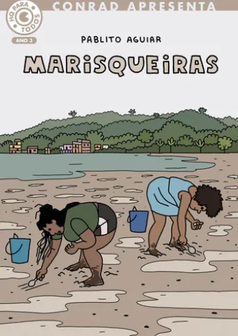Marisqueiras