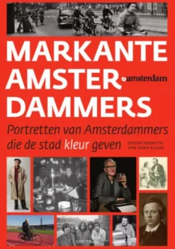 Markante Amsterdammers
