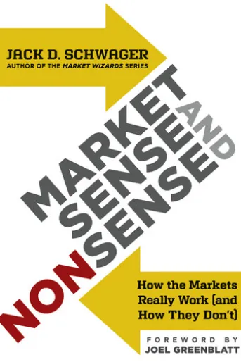 Market Sense and Nonsense