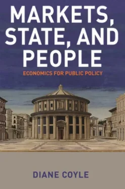 Markets, State, and People