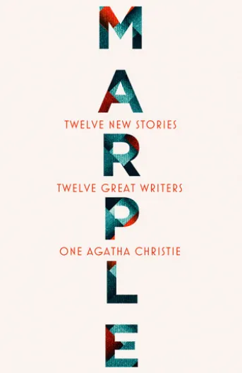 Marple: Twelve New Stories