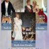Marriage by Arrangement Boxed Set