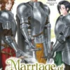 Marriage of Convenience, Vol. 3