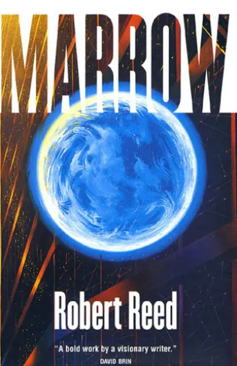 Marrow