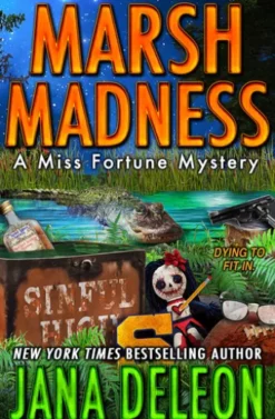 Marsh Madness