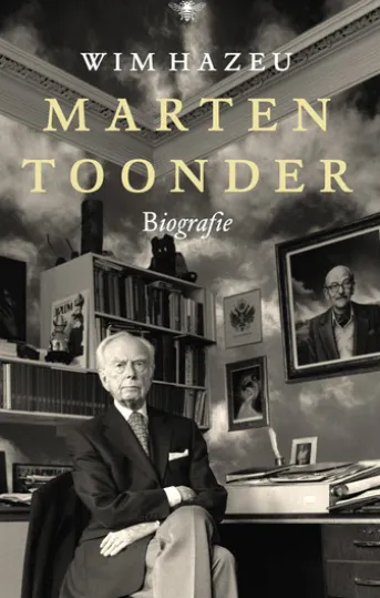 Marten Toonder