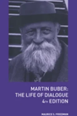 Martin Buber