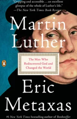 Martin Luther