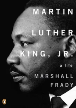 Martin Luther King, Jr.