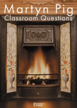 Martyn Pig Classroom Questions