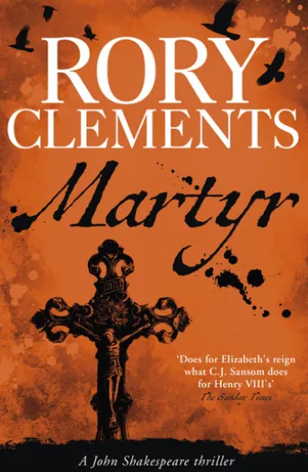 Martyr
