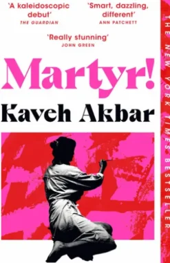 Martyr!