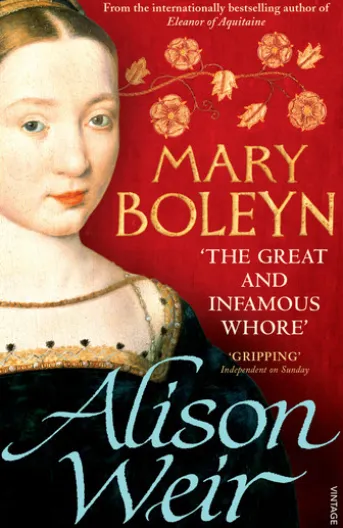 Mary Boleyn