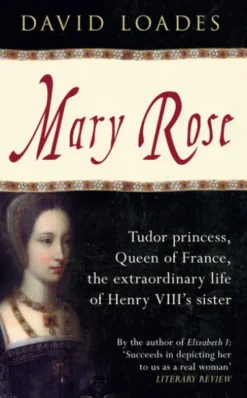 Mary Rose