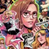 Mary Sue #5