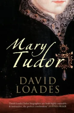 Mary Tudor