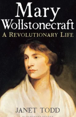Mary Wollstonecraft