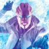 Mass Effect: The Complete Comics