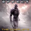 Mass Effect: The Complete Novels 4-Book Bundle