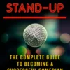 Mastering Stand-Up