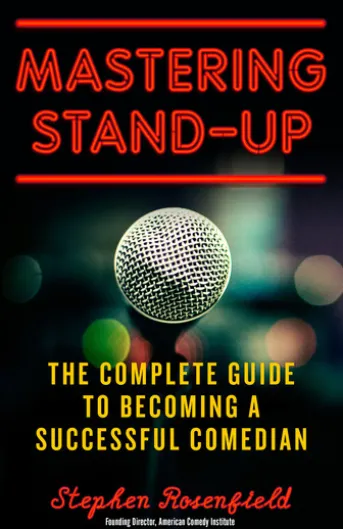 Mastering Stand-Up