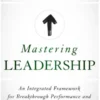 Mastering Leadership